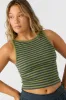 GOLDYN SLEEVELESS TOP sold by O'Neill