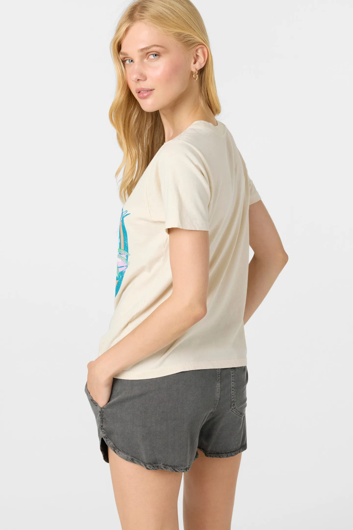 Tropical Getaway Tee sold by O'Neill product image thumbnail 2