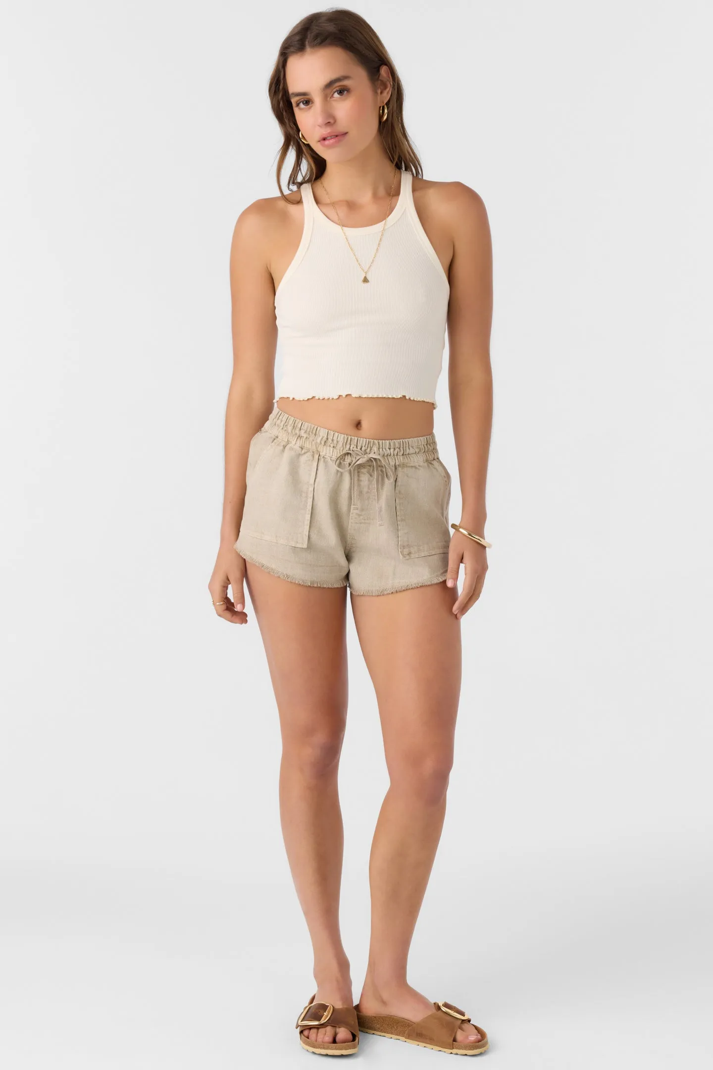 Alyx Sleeveless Top sold by O'Neill product image thumbnail 3