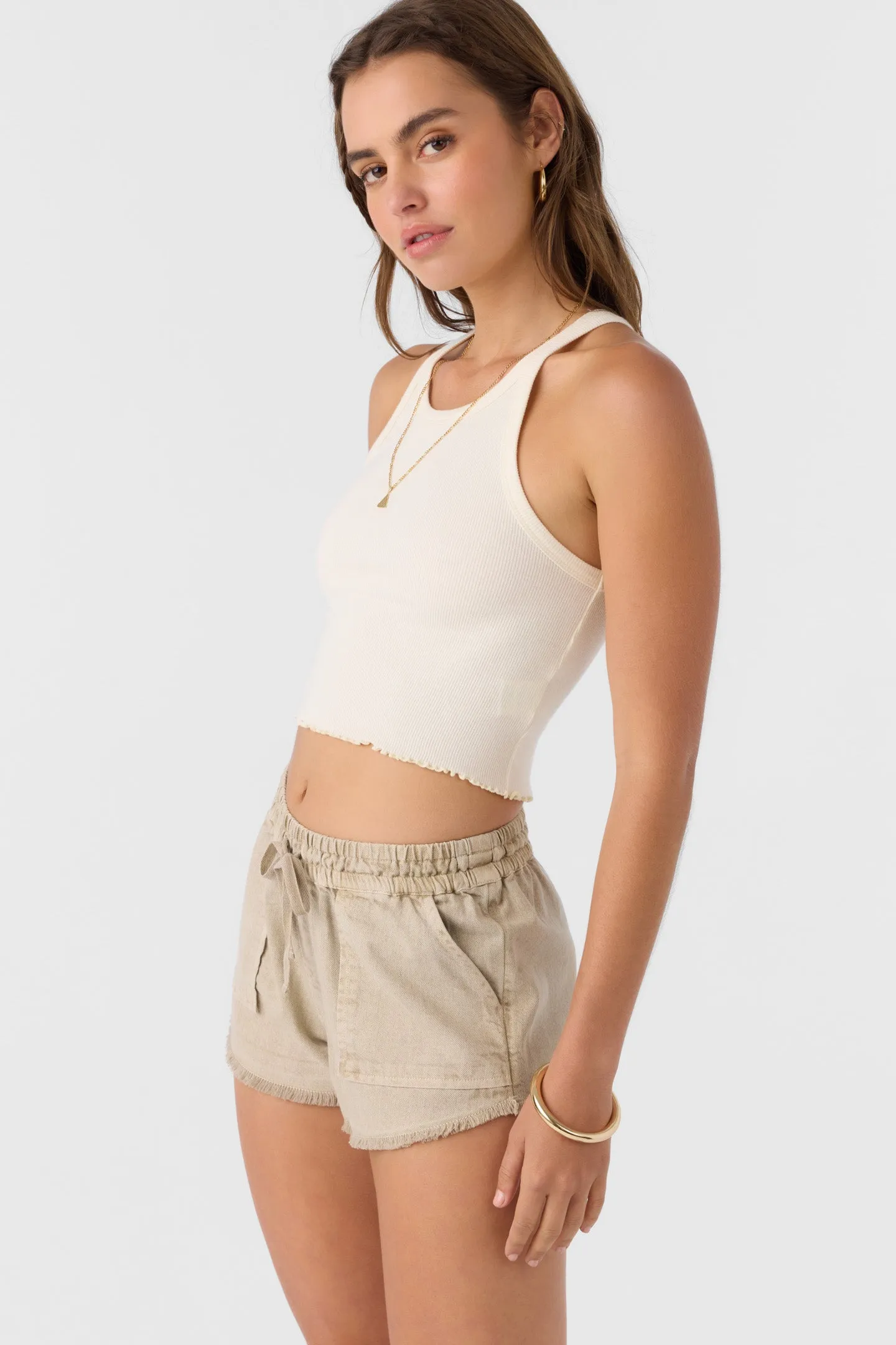 Alyx Sleeveless Top sold by O'Neill product image thumbnail 5