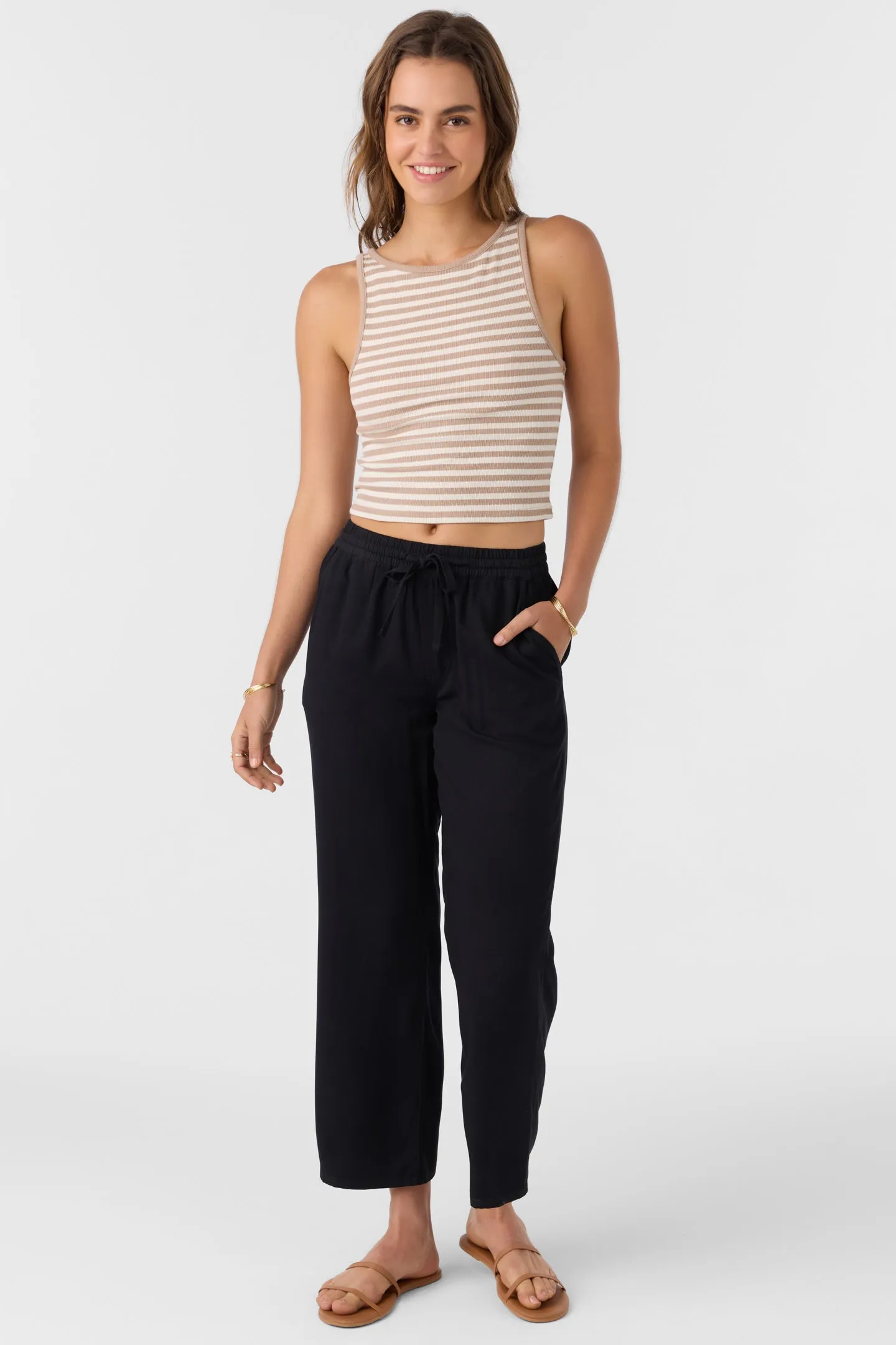 Goldyn Sleeveless Top sold by O'Neill product image thumbnail 3