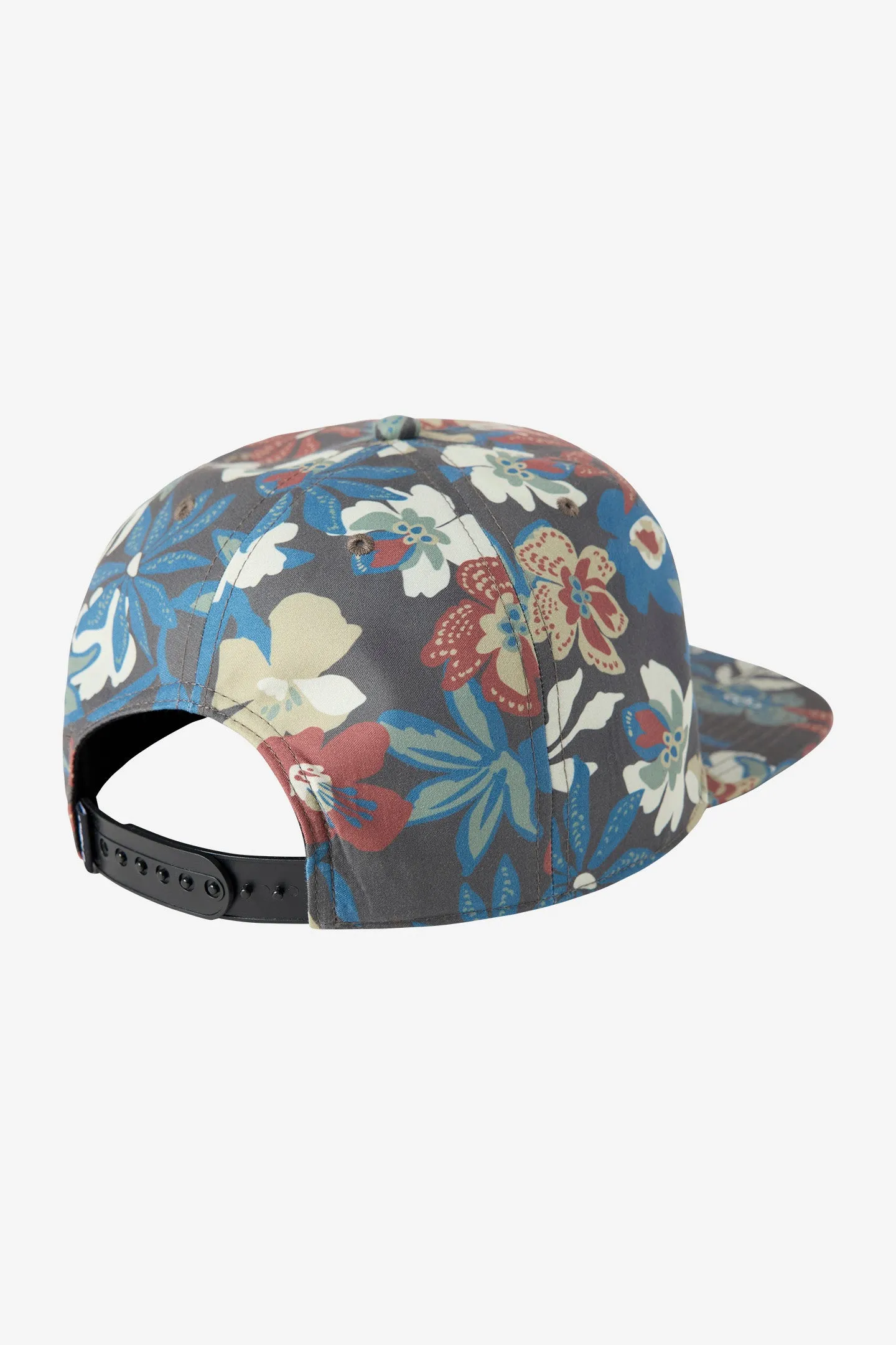 FLORA SNAPBACK HAT sold by O'Neill product image thumbnail 2