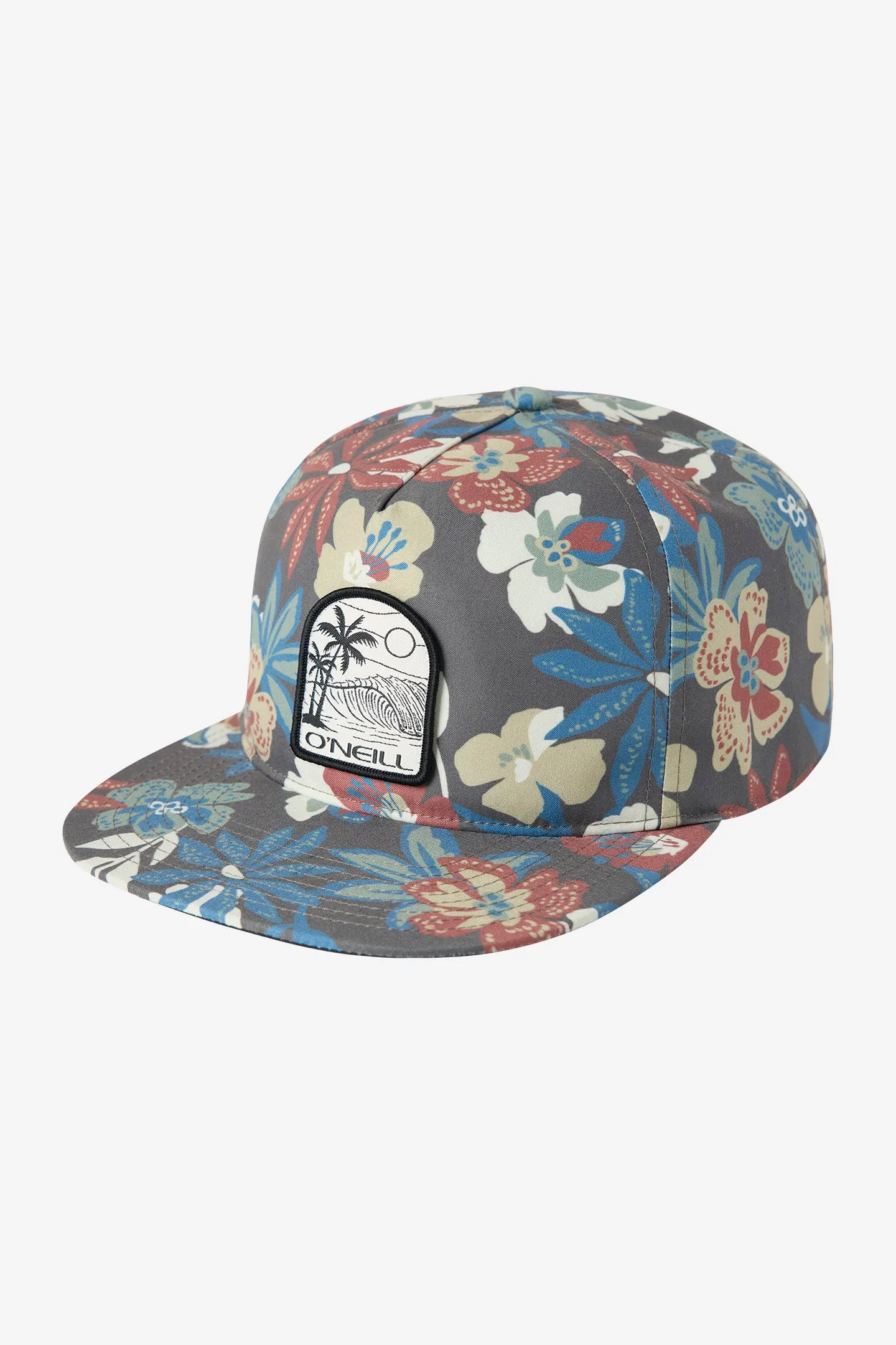 FLORA SNAPBACK HAT sold by O'Neill