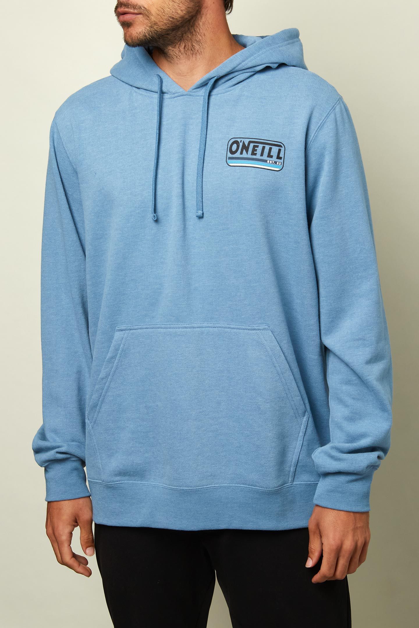 FIFTY TWO HOODED PULLOVER FLEECE sold by O'Neill product image thumbnail 2