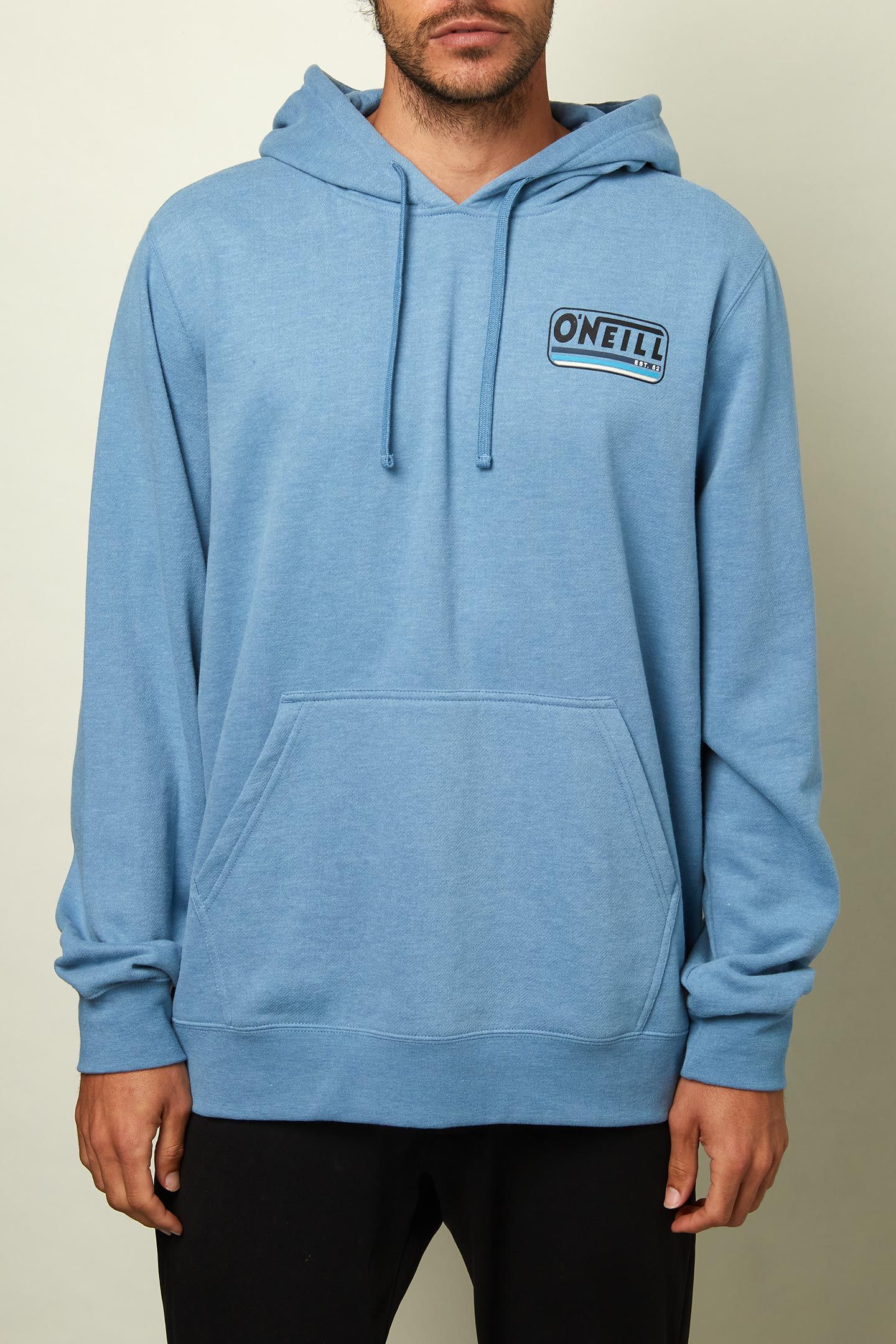 FIFTY TWO HOODED PULLOVER FLEECE sold by O'Neill product image thumbnail 5