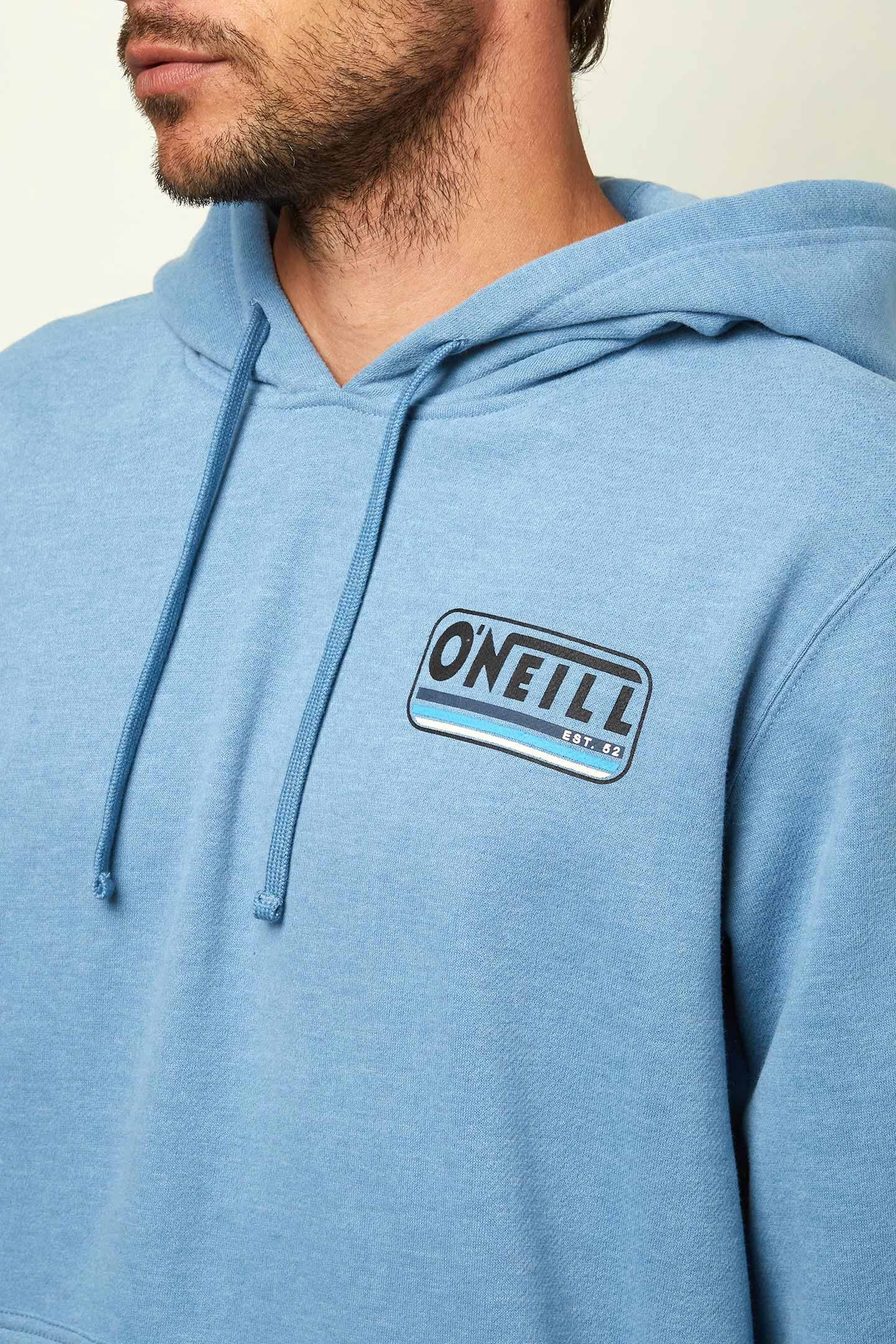 FIFTY TWO HOODED PULLOVER FLEECE sold by O'Neill product image thumbnail 6