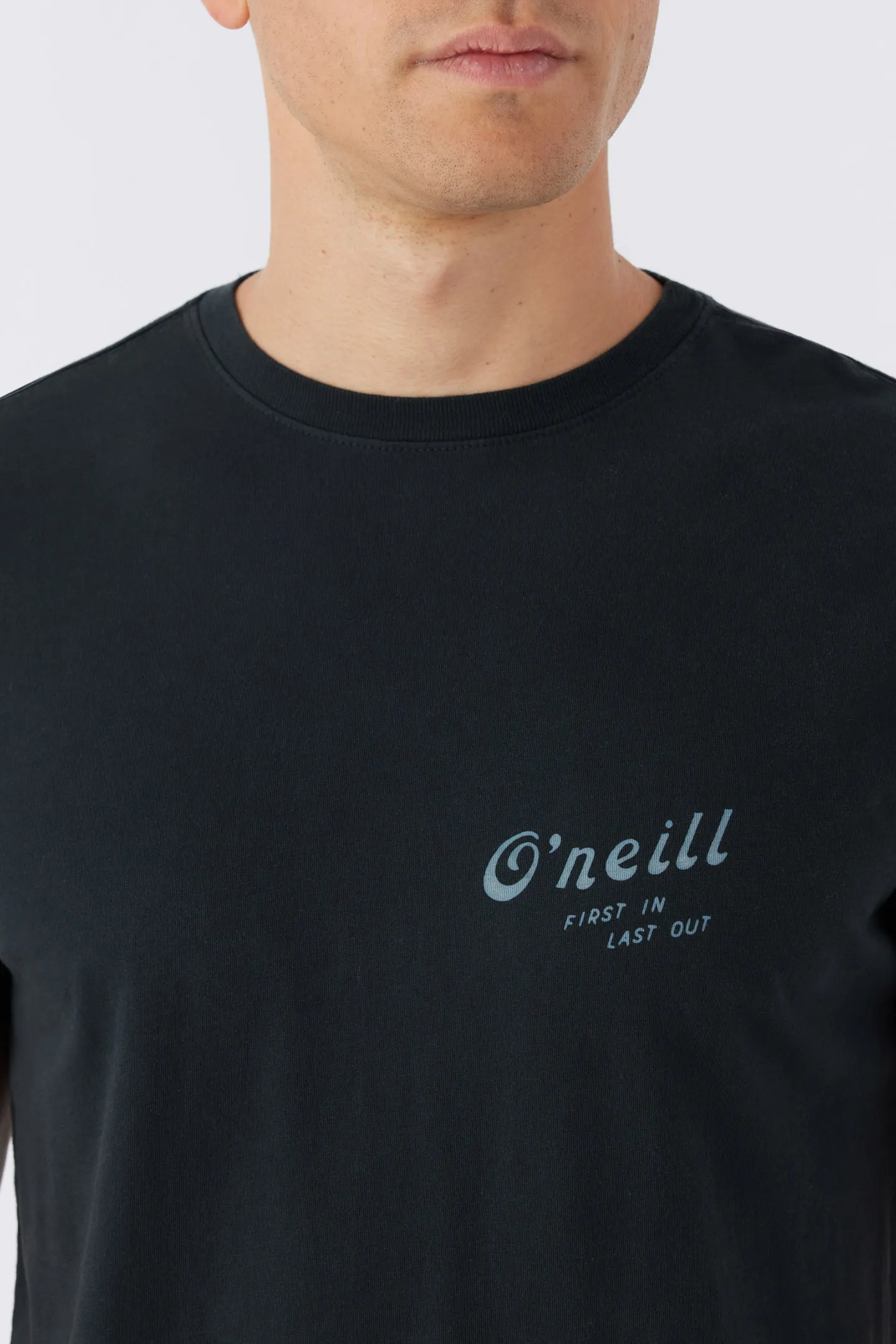 COVE TEE sold by O'Neill product image thumbnail 3