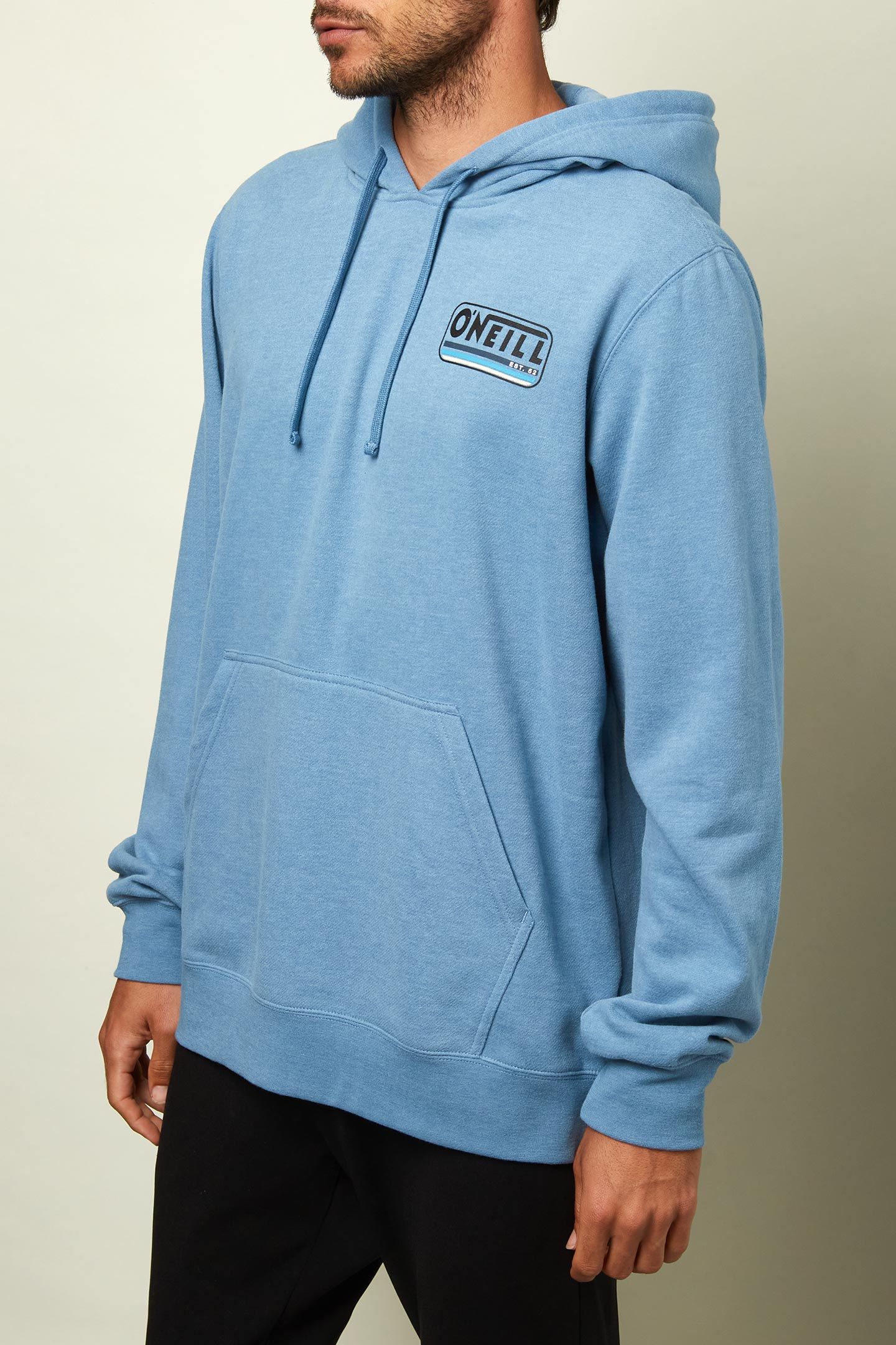 FIFTY TWO HOODED PULLOVER FLEECE sold by O'Neill product image thumbnail 3