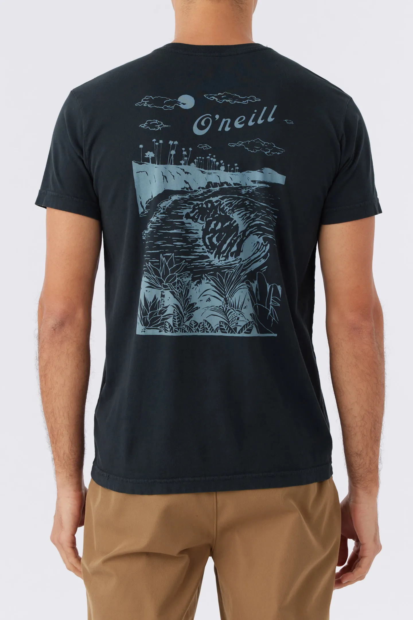 COVE TEE sold by O'Neill product image thumbnail 5