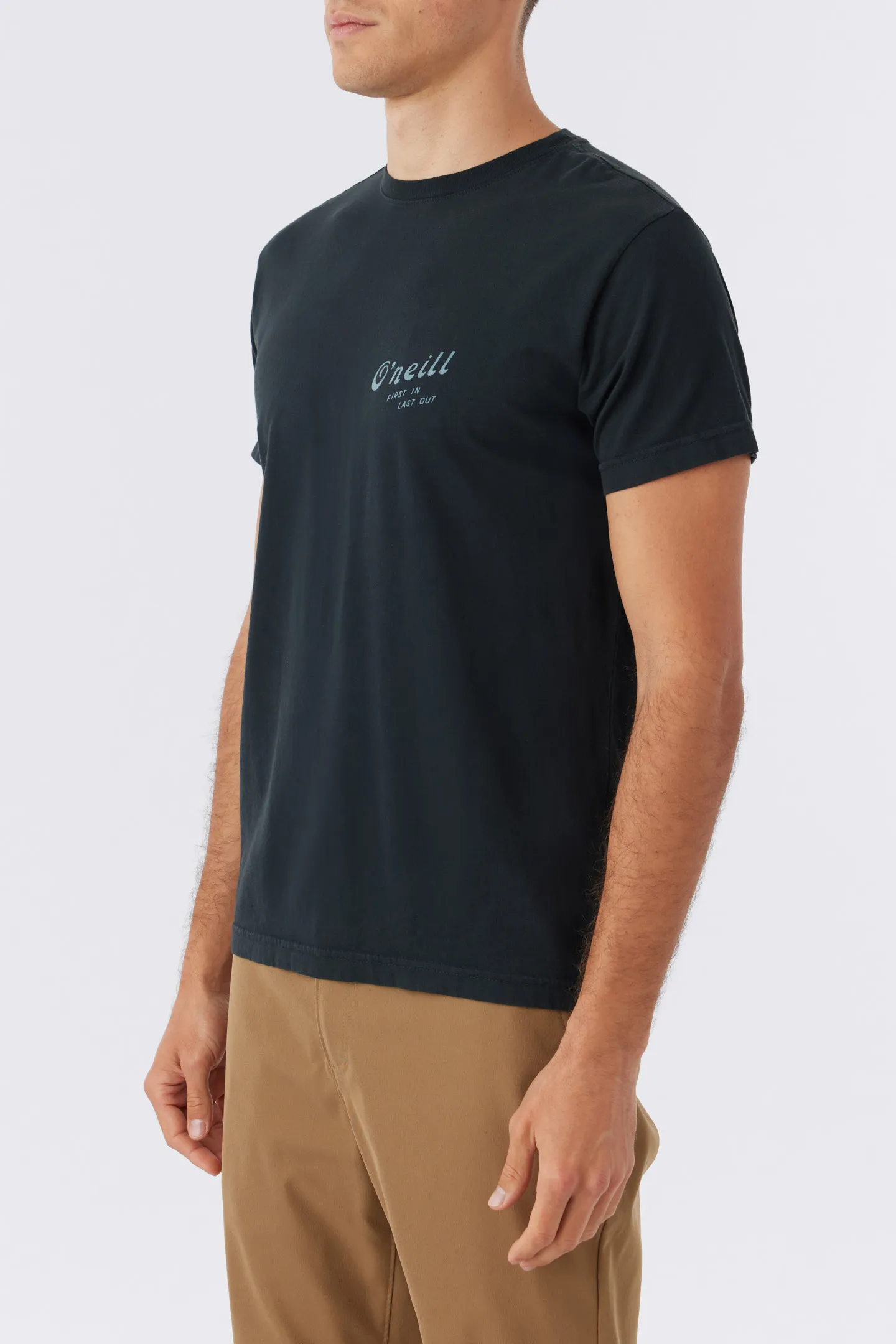 COVE TEE sold by O'Neill product image thumbnail 4