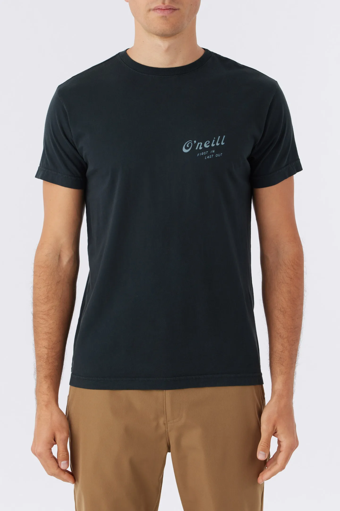 COVE TEE sold by O'Neill product image thumbnail 2