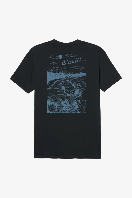 COVE TEE sold by O'Neill