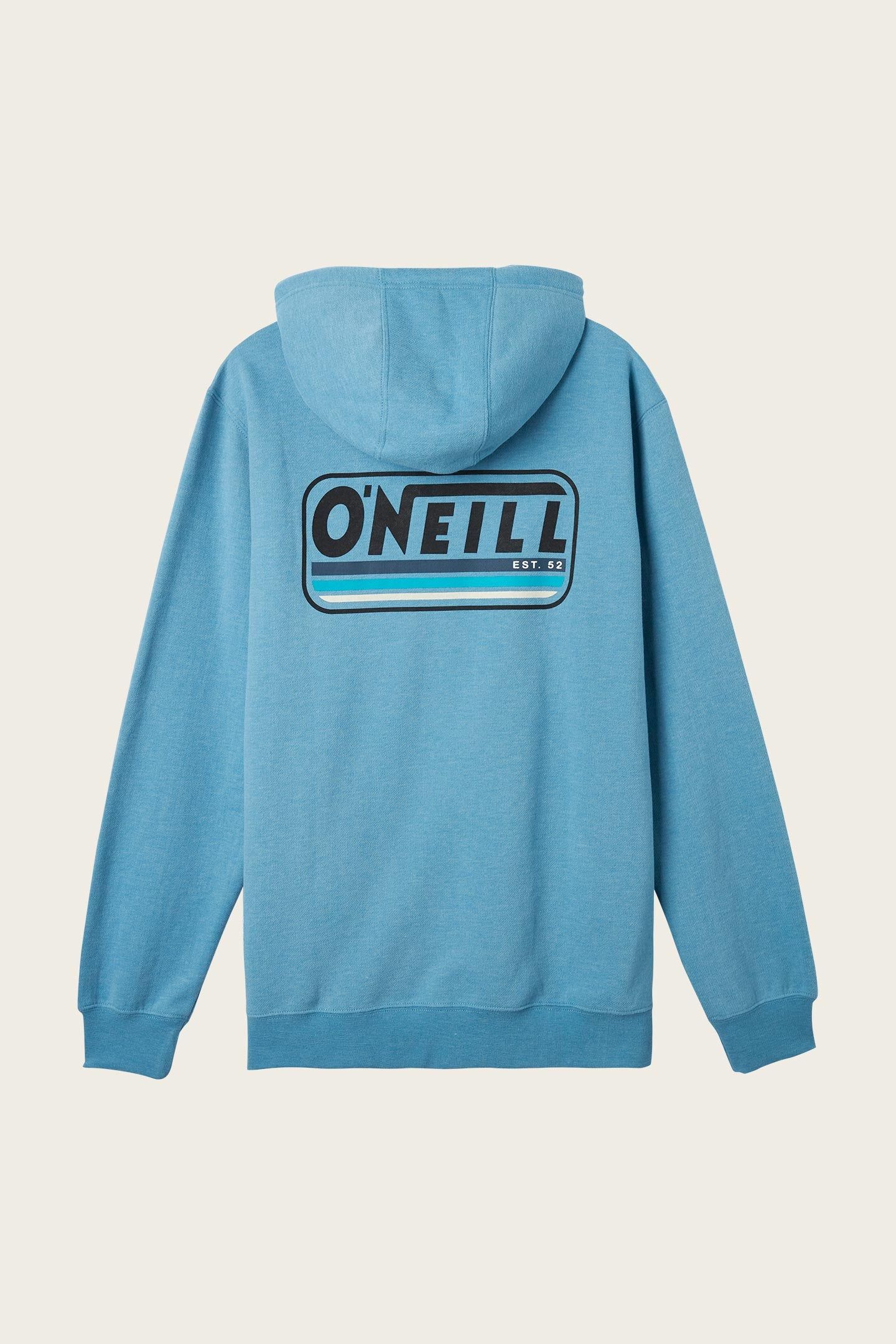 FIFTY TWO HOODED PULLOVER FLEECE sold by O'Neill product image thumbnail 7