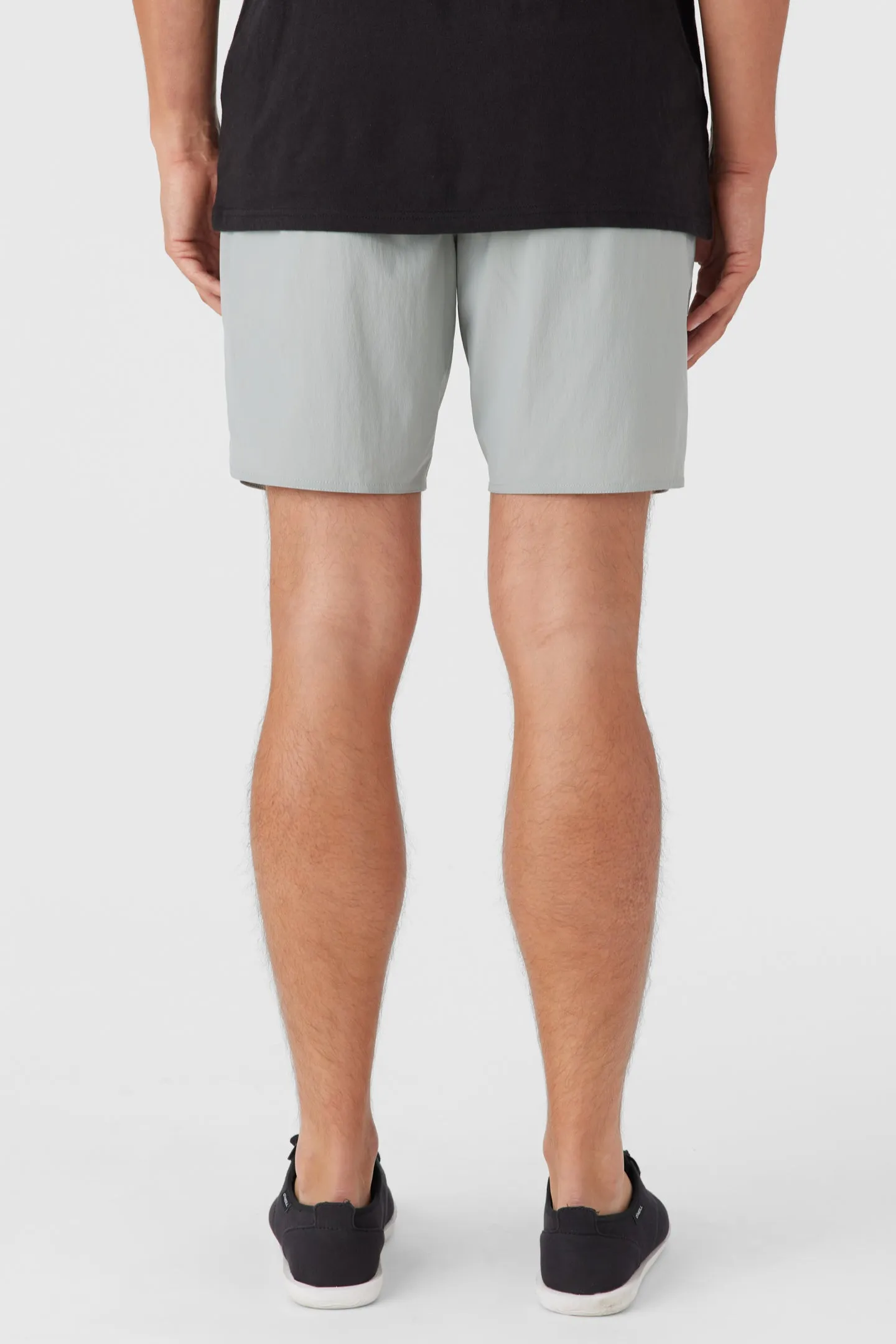 TRVLR CAMINO 18" HYBRID SHORTS sold by O'Neill product image thumbnail 4