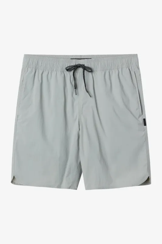 TRVLR CAMINO 18" HYBRID SHORTS sold by O'Neill