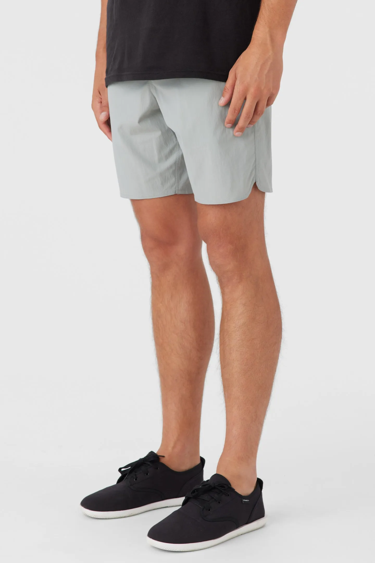 TRVLR CAMINO 18" HYBRID SHORTS sold by O'Neill product image thumbnail 3
