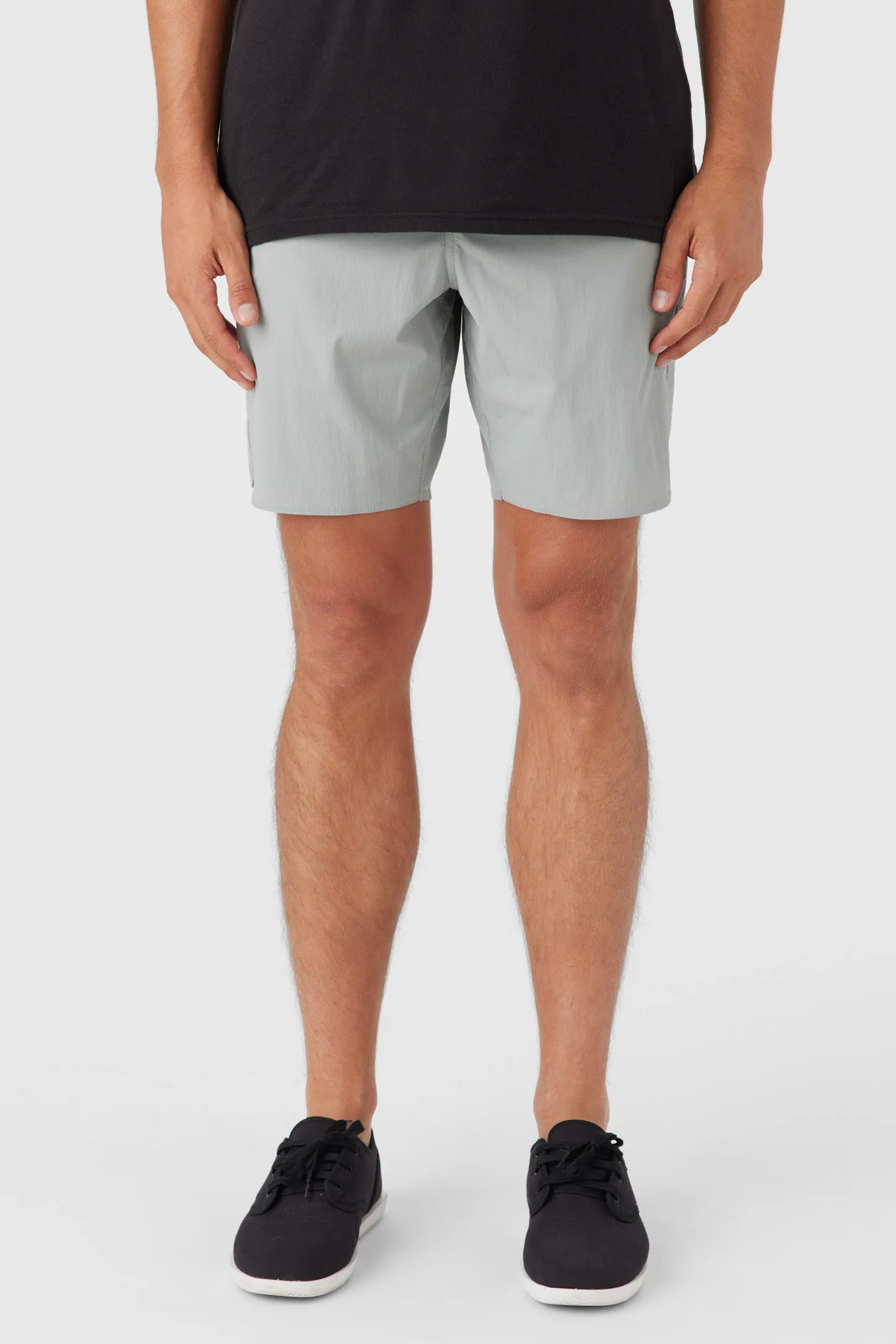 TRVLR CAMINO 18" HYBRID SHORTS sold by O'Neill product image thumbnail 2