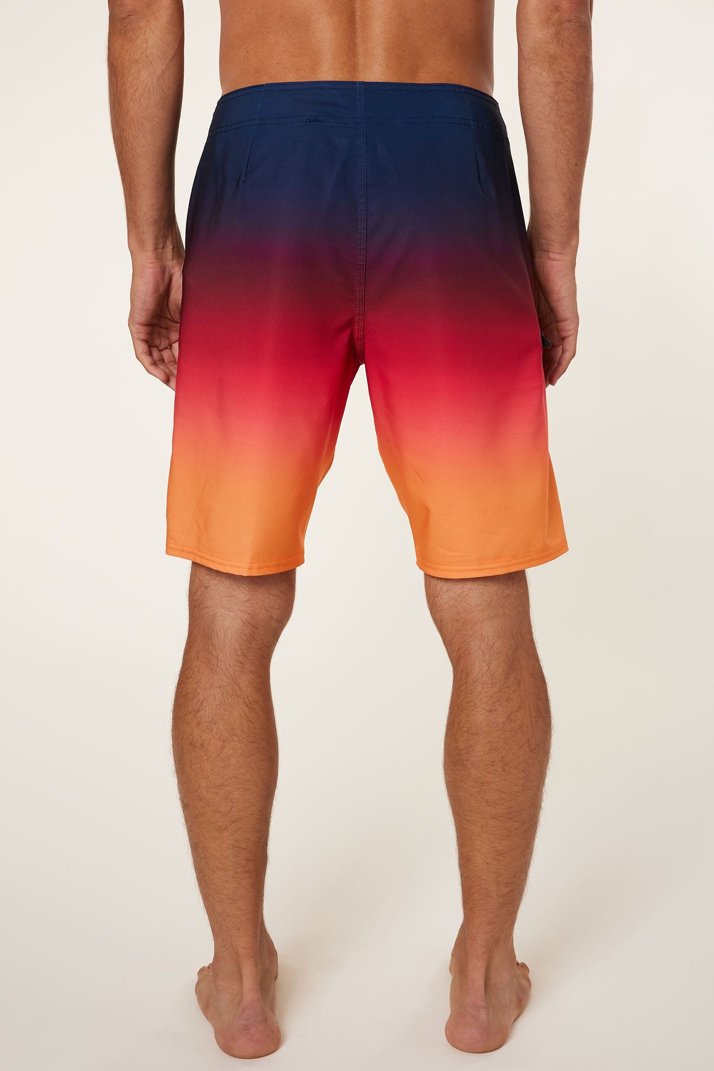 HYPERFREAK S-SEAM FADE 20" BOARDSHORTS sold by O'Neill product image thumbnail 4