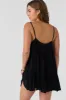 SALTWATER SOLIDS RILEE DRESS sold by O'Neill