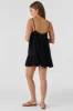 SALTWATER SOLIDS RILEE DRESS sold by O'Neill