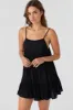 SALTWATER SOLIDS RILEE DRESS sold by O'Neill