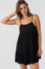 SALTWATER SOLIDS RILEE DRESS sold by O'Neill