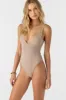 SALTWATER SOLIDS EDGEWATER ONE-PIECE sold by O'Neill