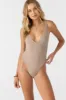 SALTWATER SOLIDS EDGEWATER ONE-PIECE sold by O'Neill
