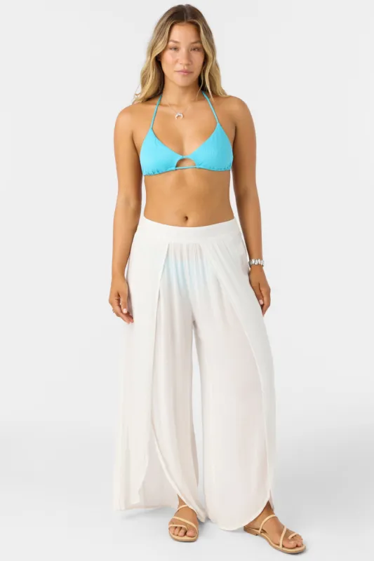 SALTWATER SOLIDS TYMEA PANTS sold by O'Neill