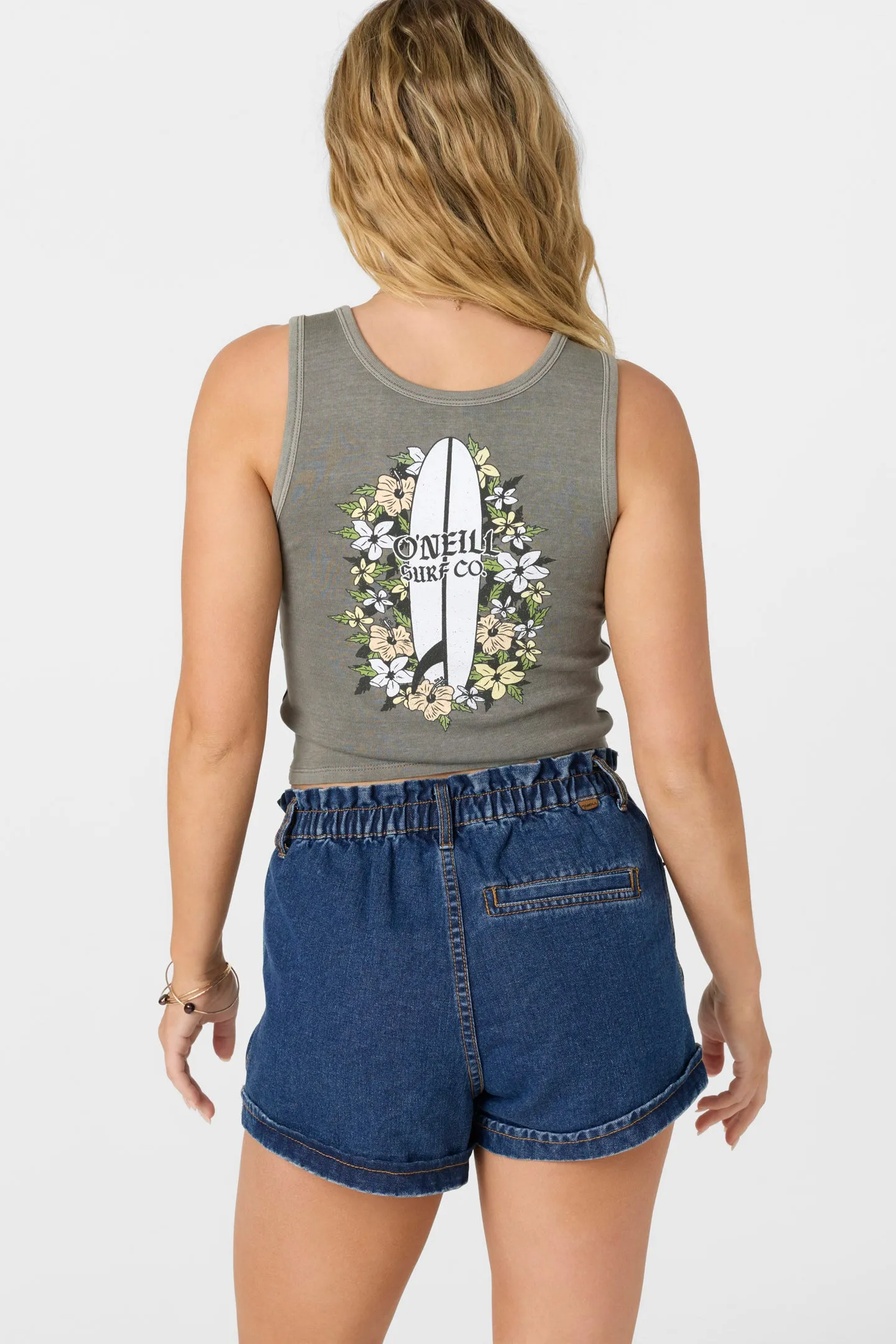 Board Shrine Tank sold by O'Neill product image thumbnail 2