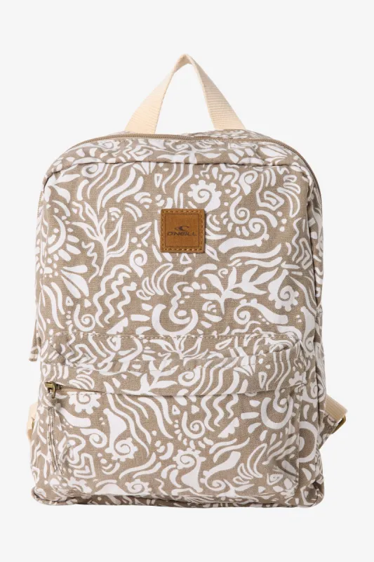 BRIGHTSIDE MINI BACKPACK sold by O'Neill