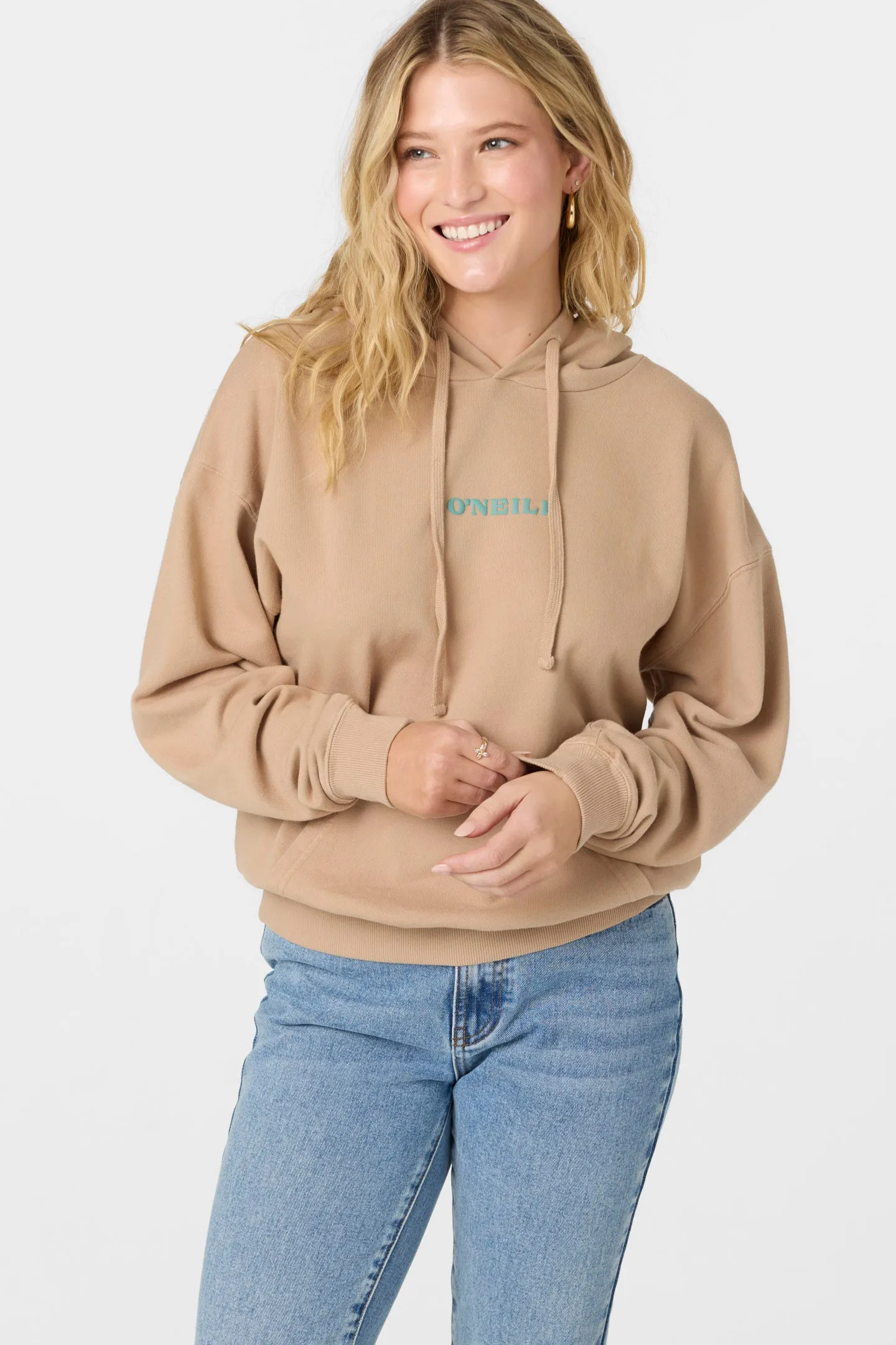 Drift Hoody Pullover Fleece sold by O'Neill product image thumbnail 3