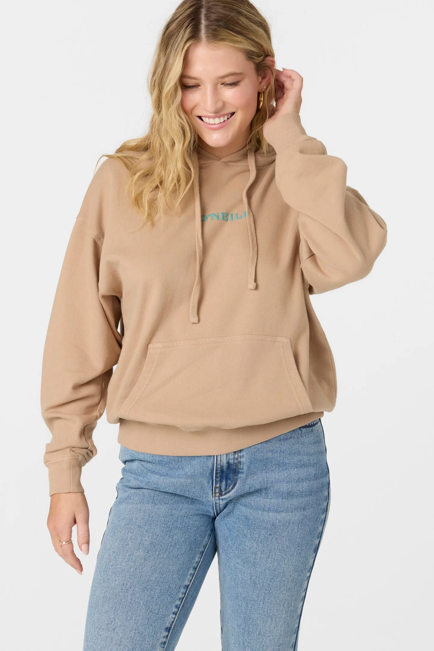 Drift Hoody Pullover Fleece sold by O'Neill product image thumbnail 5