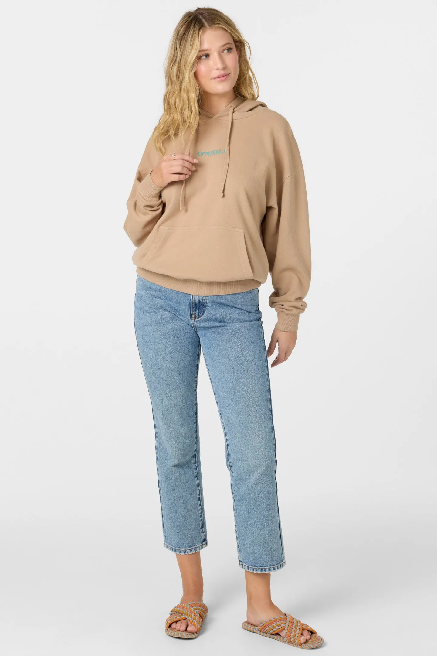 Drift Hoody Pullover Fleece sold by O'Neill product image thumbnail 4