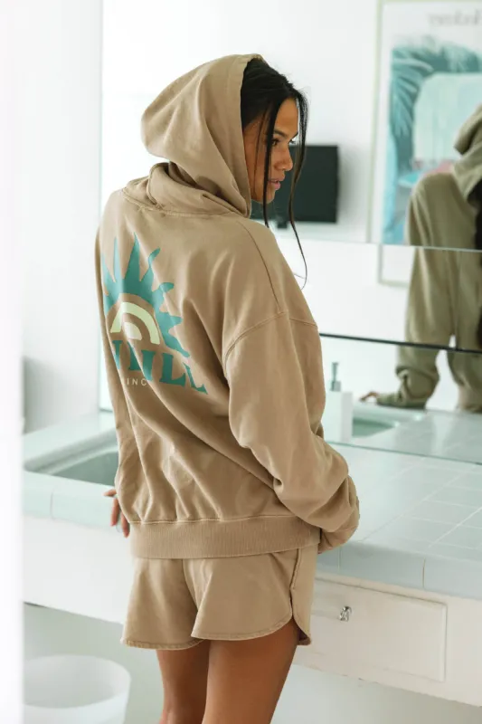 Drift Hoody Pullover Fleece sold by O'Neill