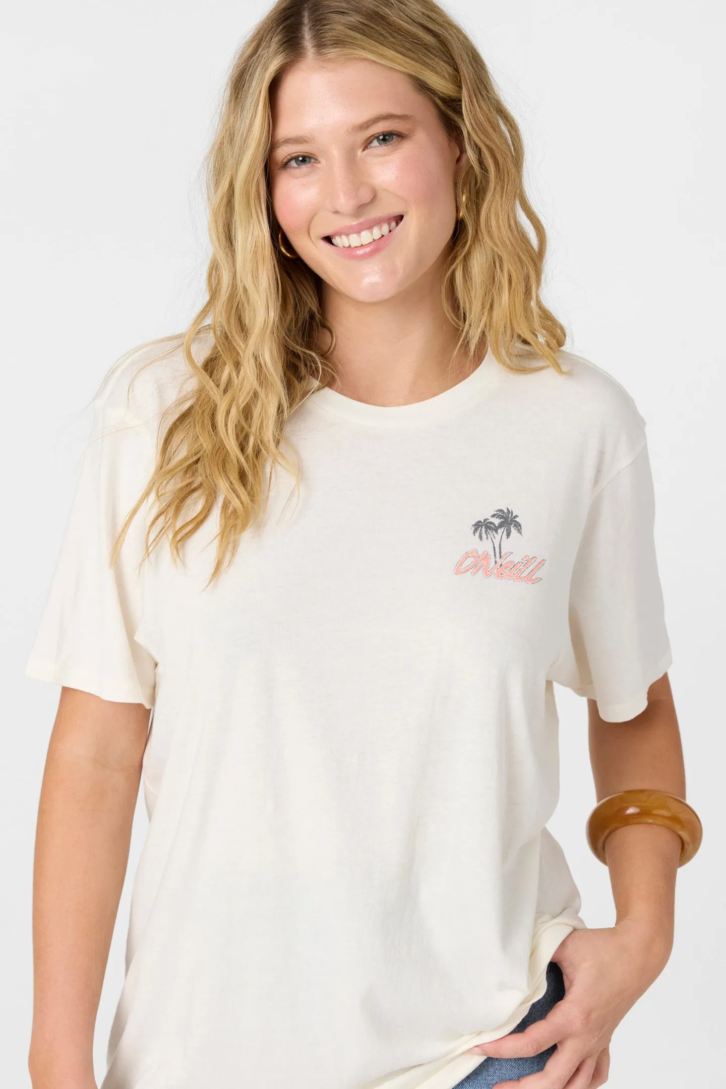 COASTLINE TEE sold by O'Neill product image thumbnail 4