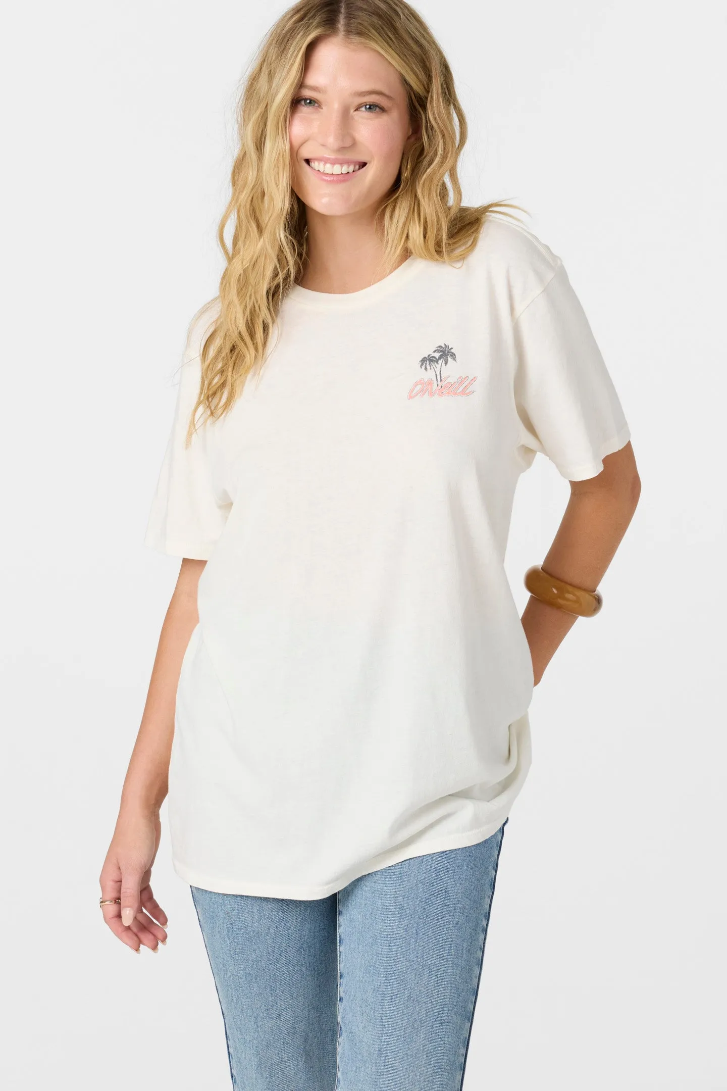COASTLINE TEE sold by O'Neill product image thumbnail 2