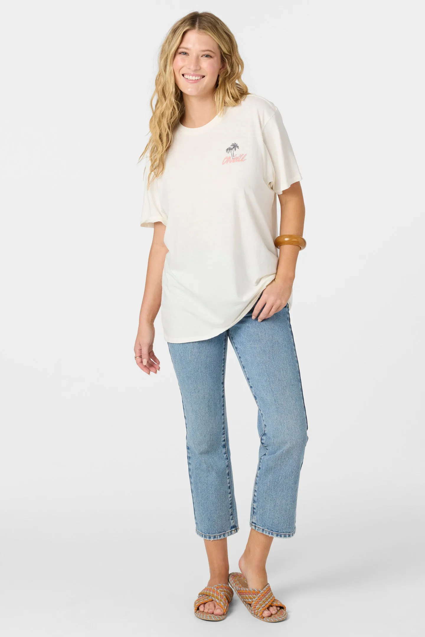 COASTLINE TEE sold by O'Neill product image thumbnail 3