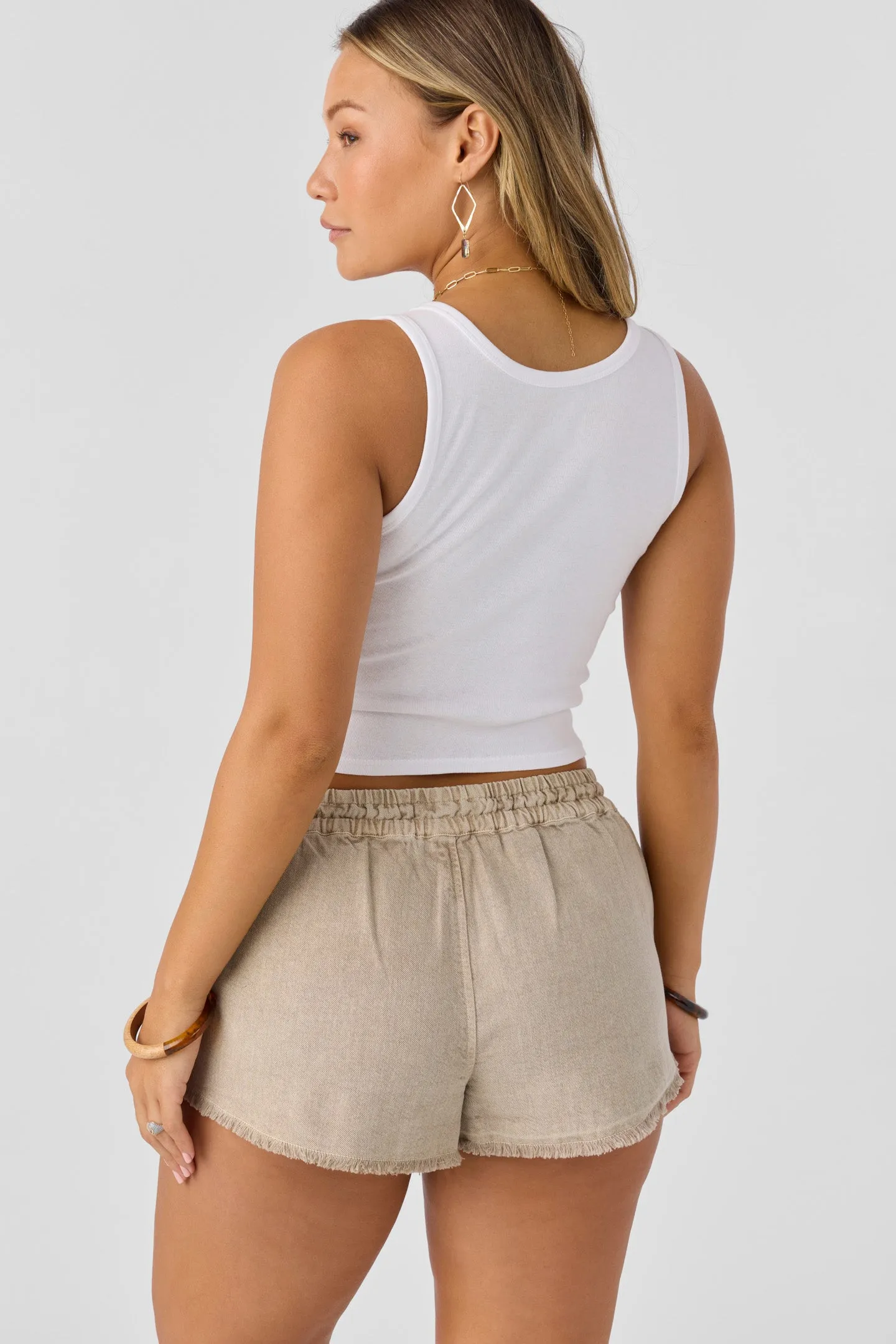 Always Aloha Tank sold by O'Neill product image thumbnail 2