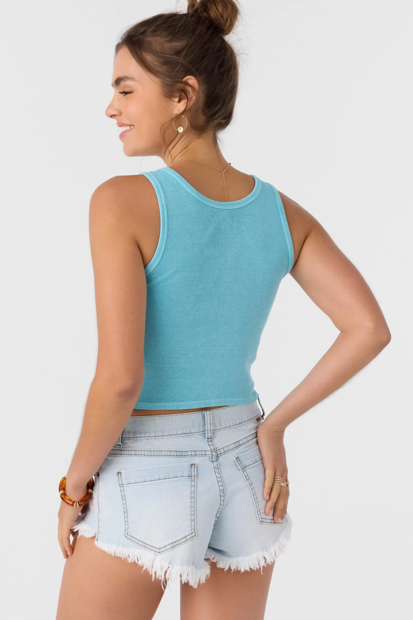 Plumeria Graphic Tee sold by O'Neill product image thumbnail 2