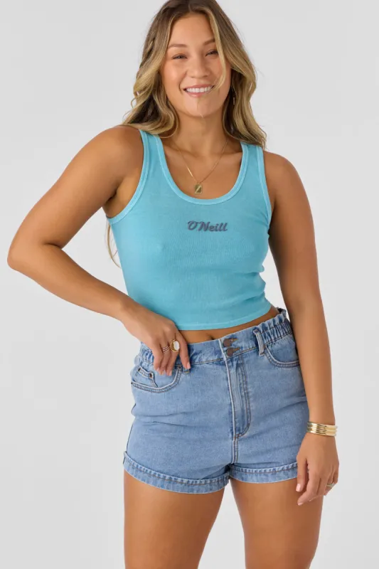 SCRIPT TANK sold by O'Neill