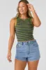 TASIA DENIM SHORTS sold by O'Neill