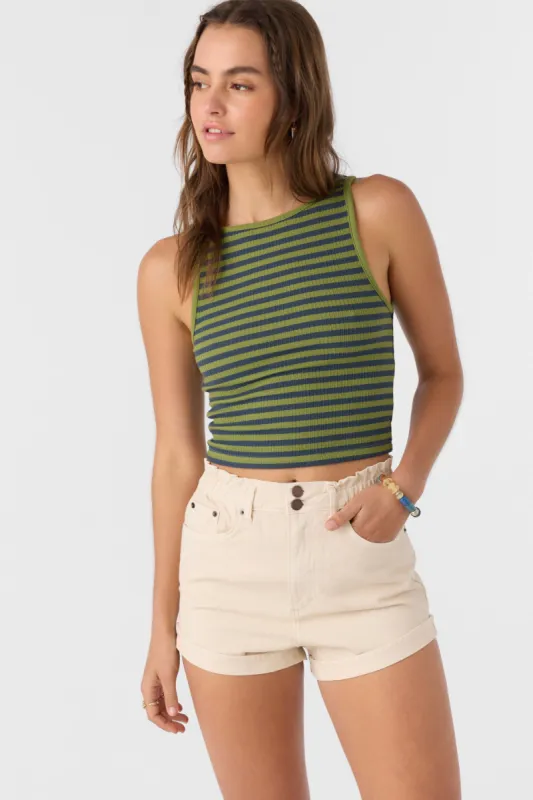 TASIA DENIM SHORTS sold by O'Neill