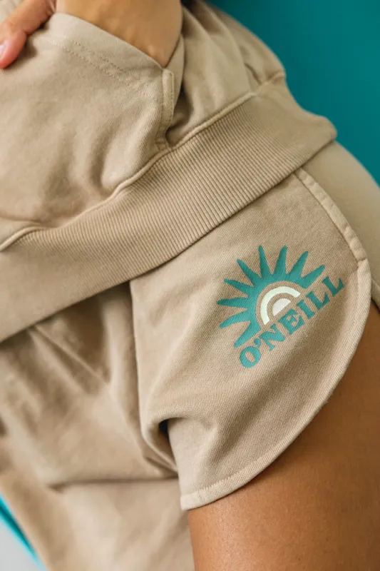 Karma Lounge Shorts sold by O'Neill