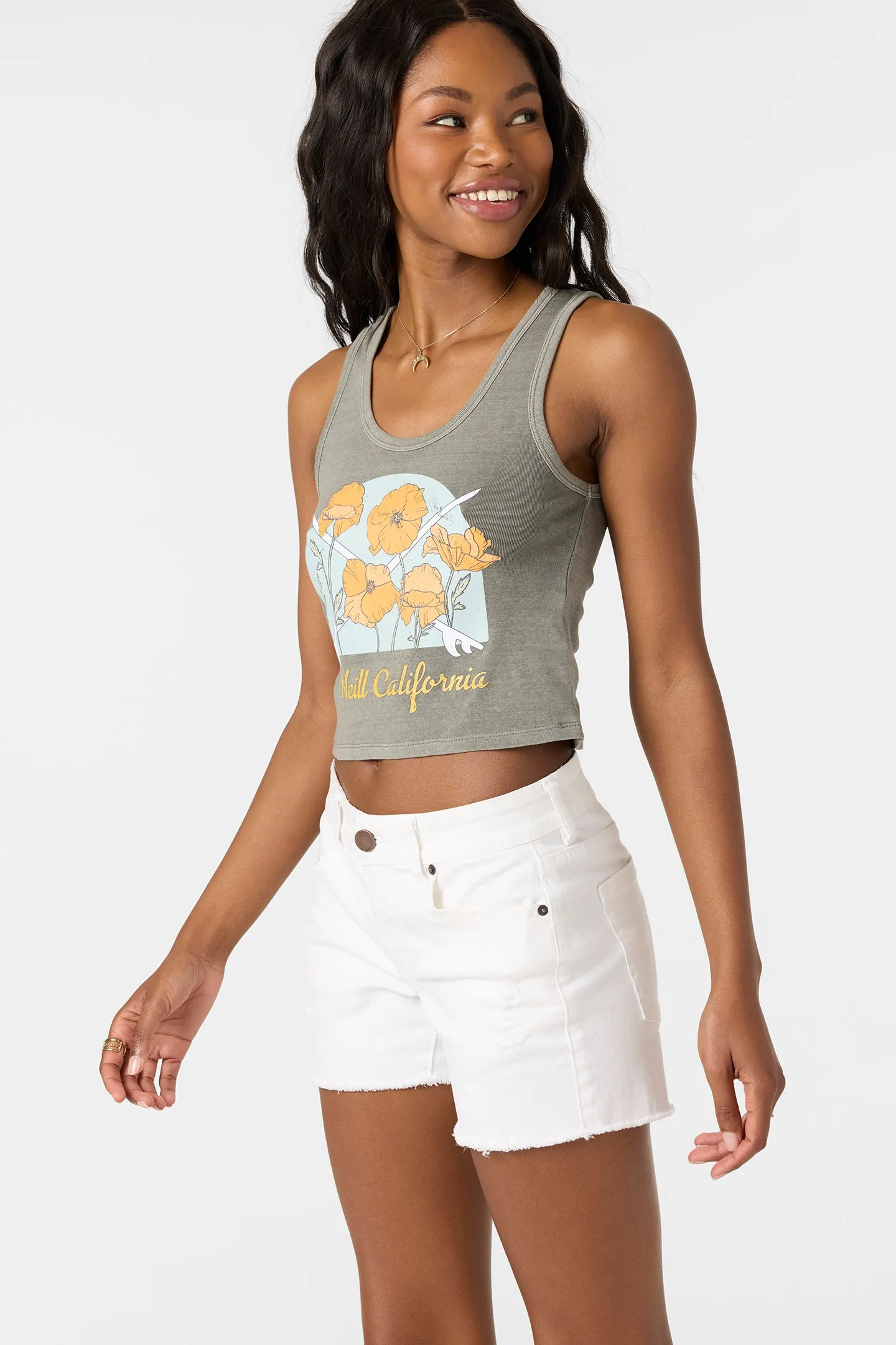 West Coast Tank sold by O'Neill product image thumbnail 5