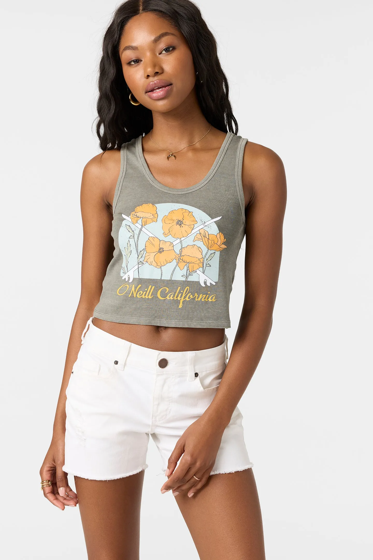 West Coast Tank sold by O'Neill