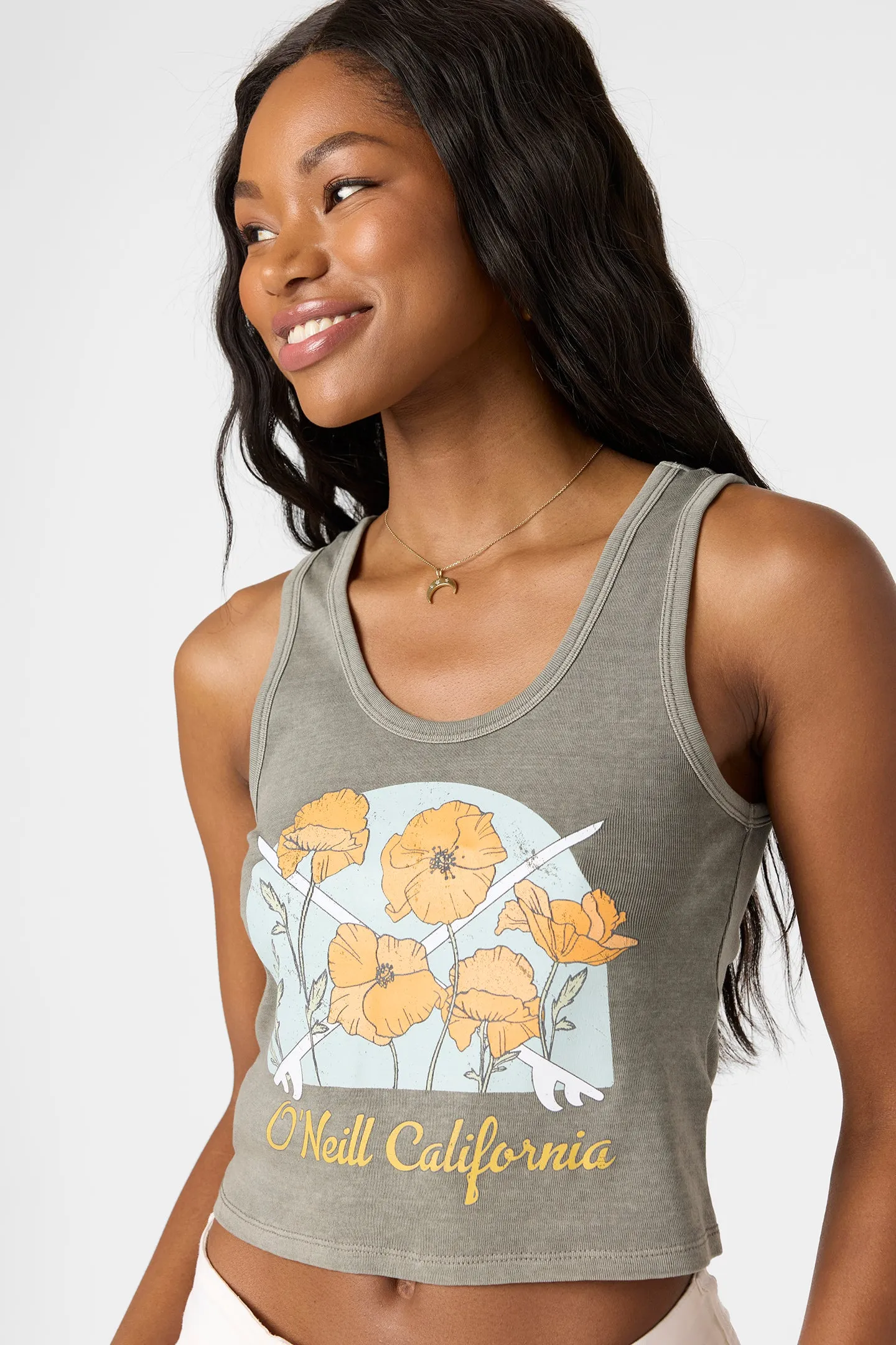 West Coast Tank sold by O'Neill product image thumbnail 4