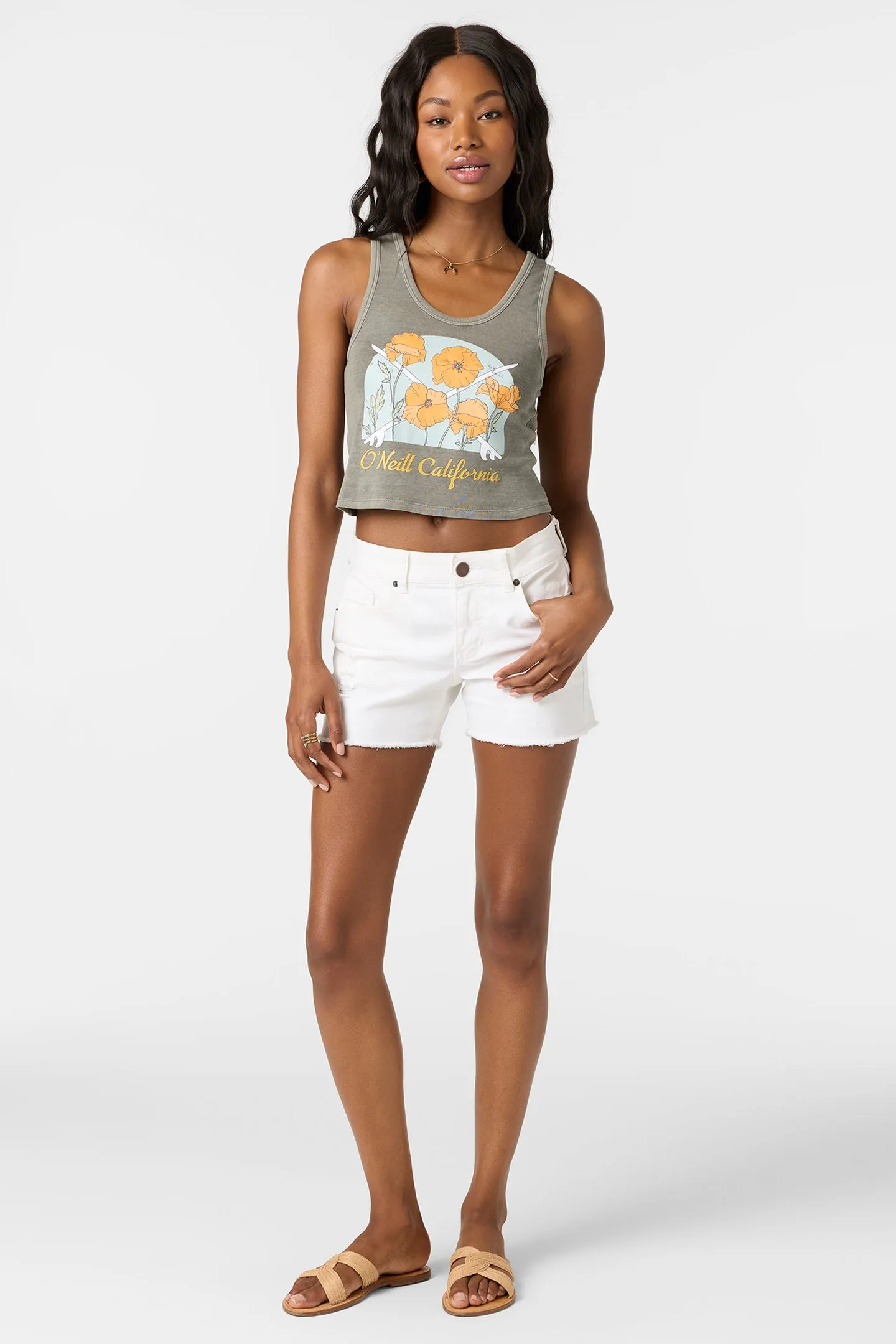 West Coast Tank sold by O'Neill product image thumbnail 3