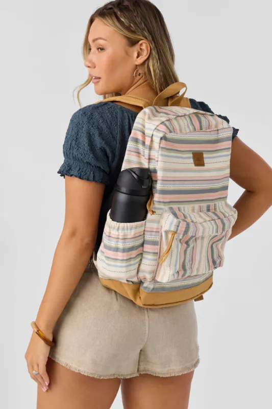 WATERFRONT BACKPACK sold by O'Neill