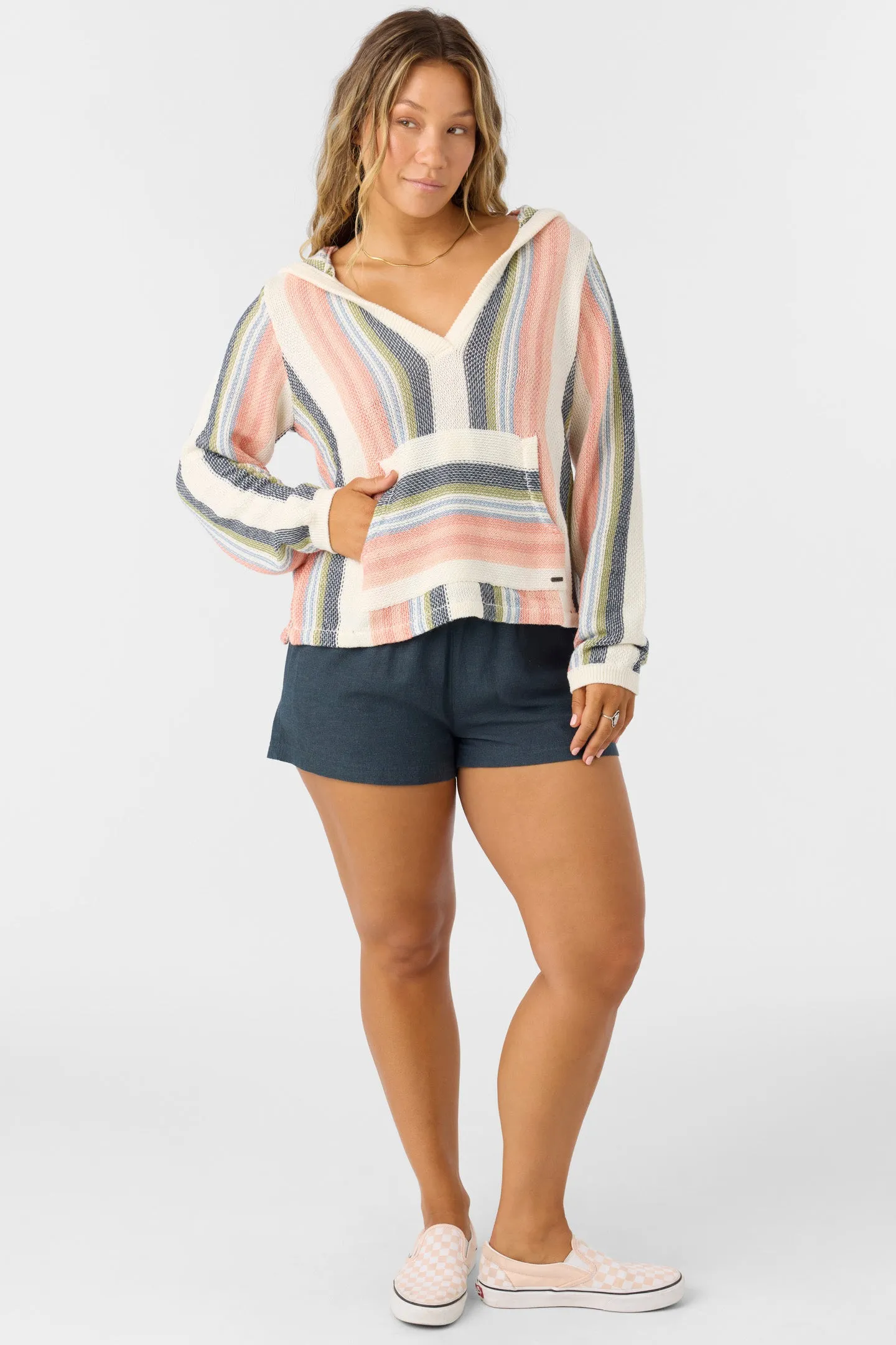 Catamaran Long Sleeve Sweater sold by O'Neill product image thumbnail 3